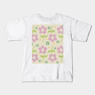 Daisy Kids T-Shirt